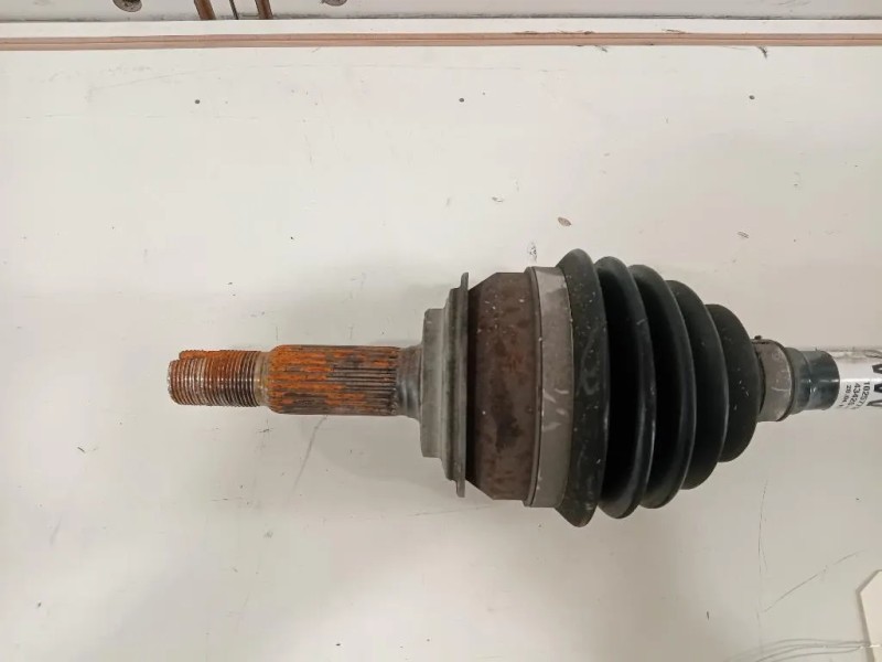 Semiasse ANT SX 43420-0D411 Toyota Yaris IV 2017