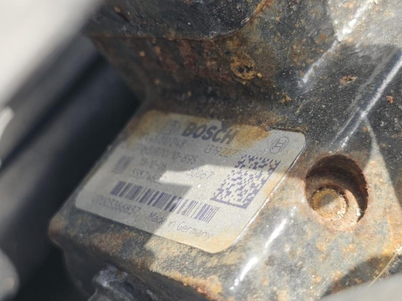 Motore Completo Revisionato LHV A20DTE 140CV 103KW Opel Insignia A SW 2013