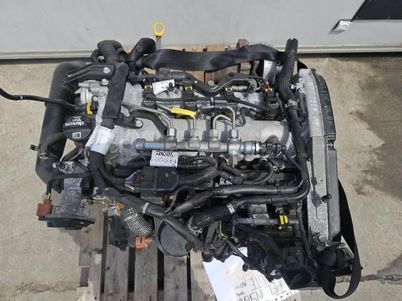 Motore Completo Revisionato LHV A20DTE 140CV 103KW Opel Insignia A SW 2013