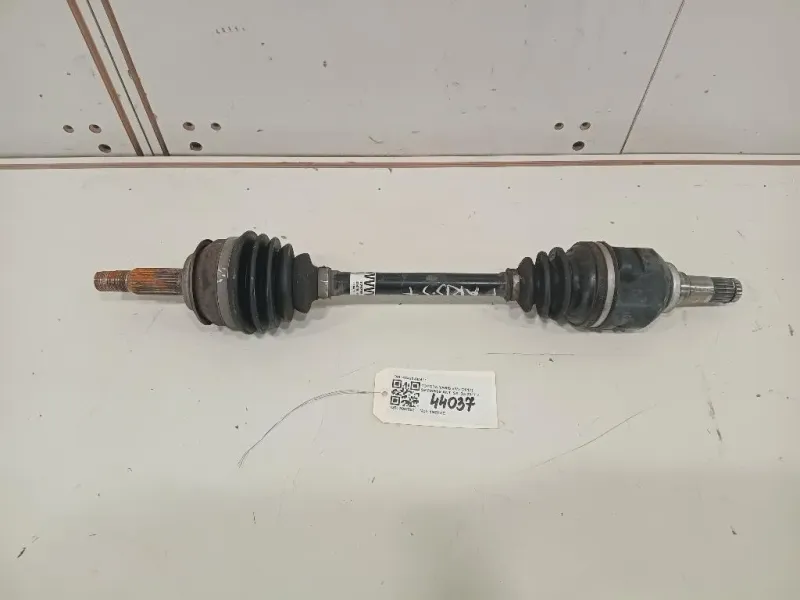 Semiasse ANT SX 43420-0D411 Toyota Yaris IV 2017