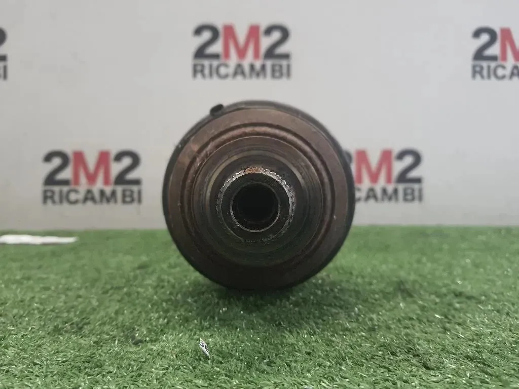 Semiasse ANT SX 1K0407271NT Volkswagen GOLF V 2004