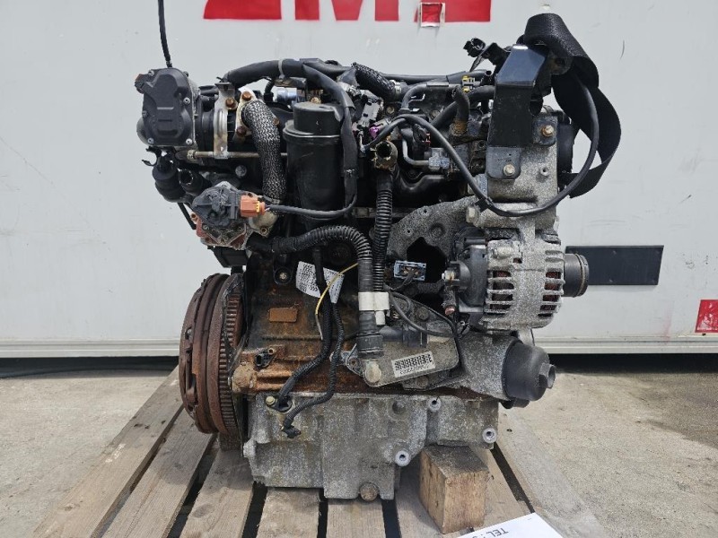 Motore Completo Revisionato LHV A20DTE 140CV 103KW Opel Insignia A SW 2013