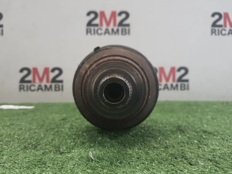 Semiasse ANT SX 1K0407271NT Volkswagen GOLF V 2004