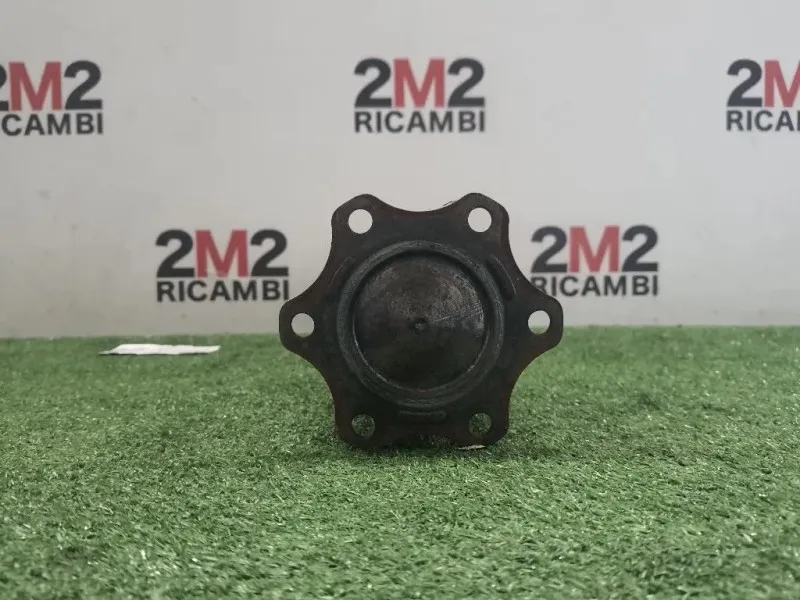 Semiasse ANT SX 1K0407271NT Volkswagen GOLF V 2004