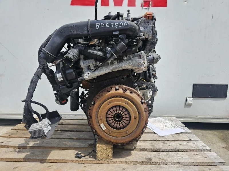 Motore Completo Revisionato LHV A20DTE 140CV 103KW Opel Insignia A SW 2013