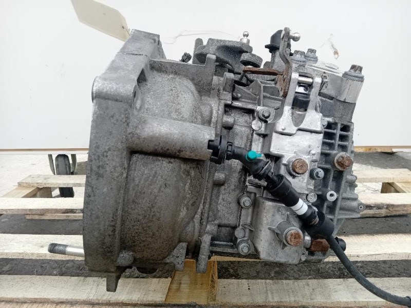 Cambio 55269350 6 M Jeep Renegade 2015