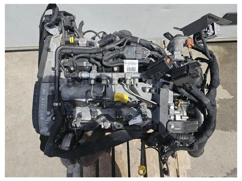 Motore Completo Revisionato LHV A20DTE 140CV 103KW Opel Insignia A SW 2013