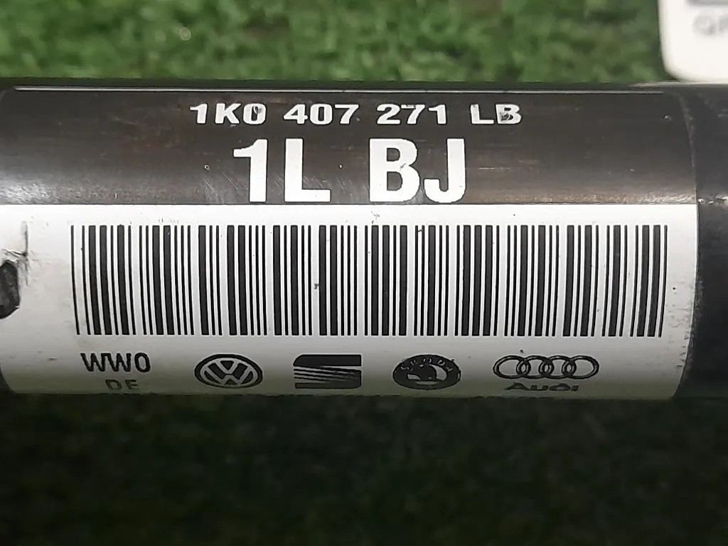 Semiasse ANT SX 1K0407271LB Volkswagen GOLF VII 2013