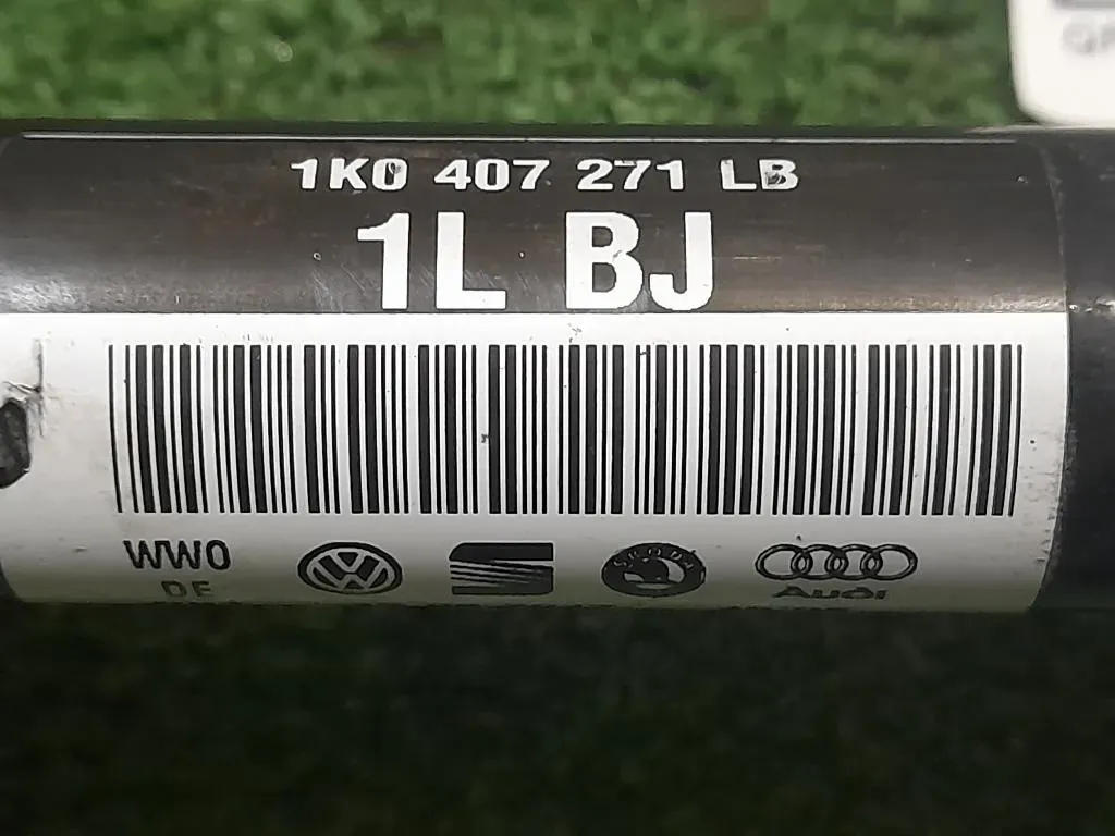 Semiasse ANT SX 1K0407271LB Volkswagen GOLF VII 2013