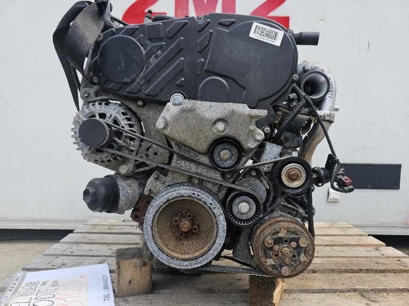 Motore Completo Revisionato LHV A20DTE 140CV 103KW Opel Insignia A SW 2013