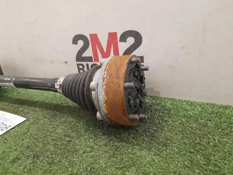 Semiasse ANT SX 5Q0407271BR Volkswagen GOLF VII 2013