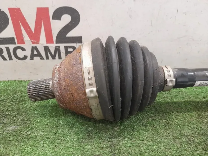 Semiasse ANT SX 5Q0407271BR Volkswagen GOLF VII 2013