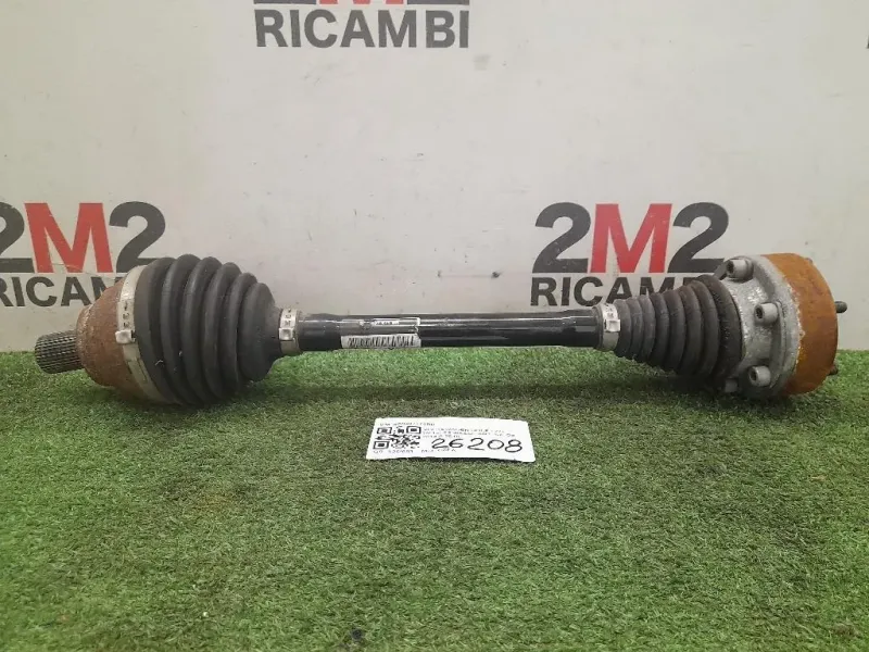 Semiasse ANT SX 5Q0407271BR Volkswagen GOLF VII 2013