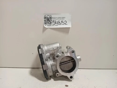 Corpo Farfallato 10991393 Mg ZS II 2020