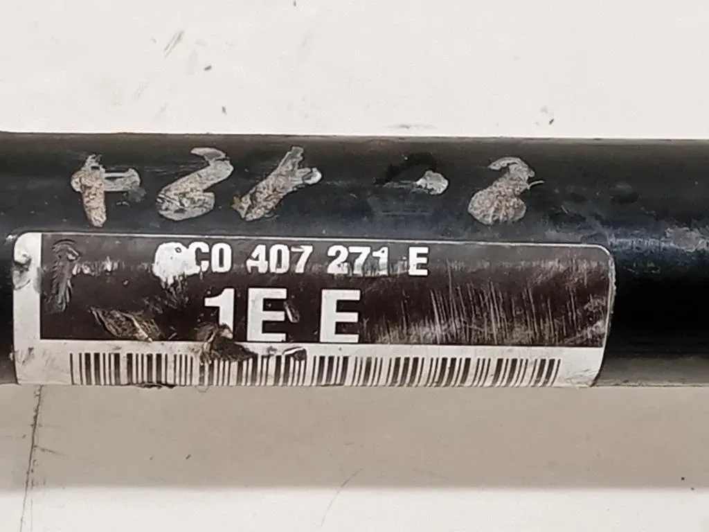 Semiasse ANT SX 6C0407271E Volkswagen POLO VI 2014