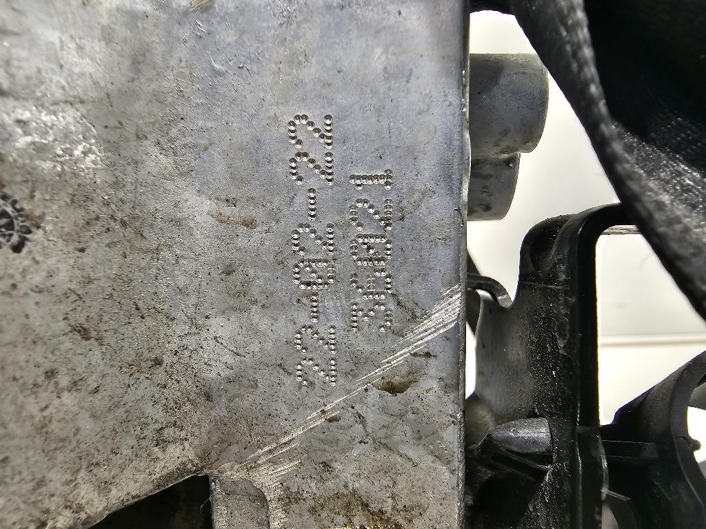 Motore Elettrico ANT 1681992280 Opel Mokka B 2020