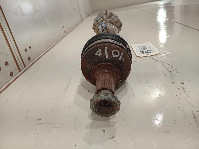 Semiasse ANT SX 6C0407271E Volkswagen POLO VI 2014