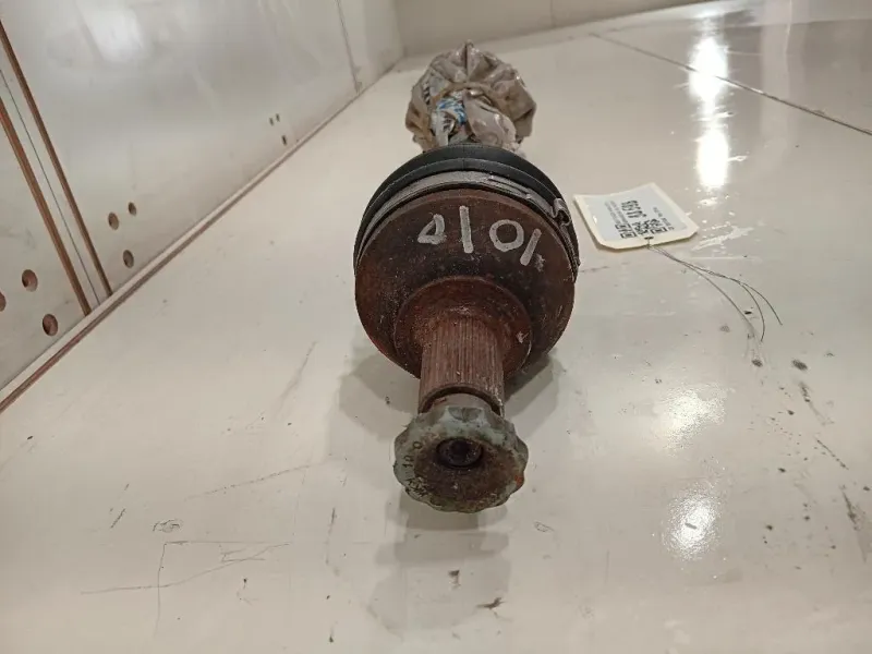 Semiasse ANT SX 6C0407271E Volkswagen POLO VI 2014