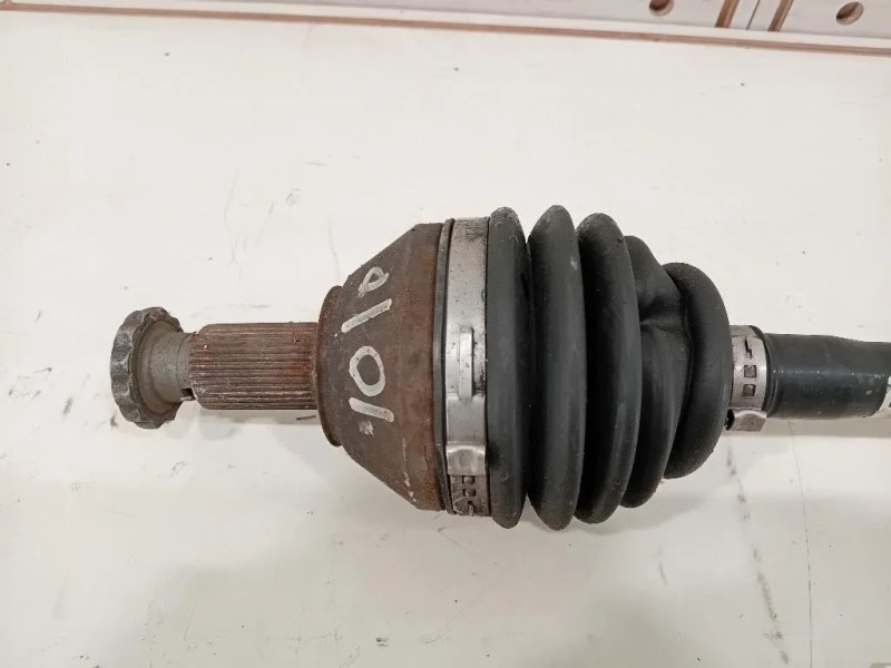 Semiasse ANT SX 6C0407271E Volkswagen POLO VI 2014