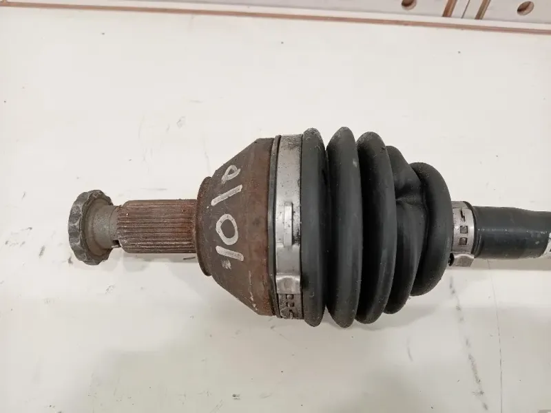 Semiasse ANT SX 6C0407271E Volkswagen POLO VI 2014