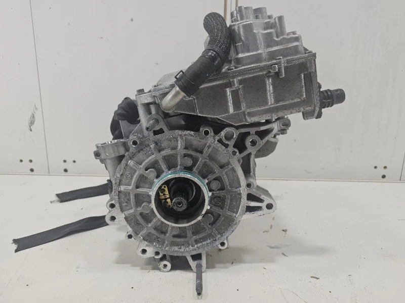 Motore Elettrico ANT 1681992280 Opel Mokka B 2020