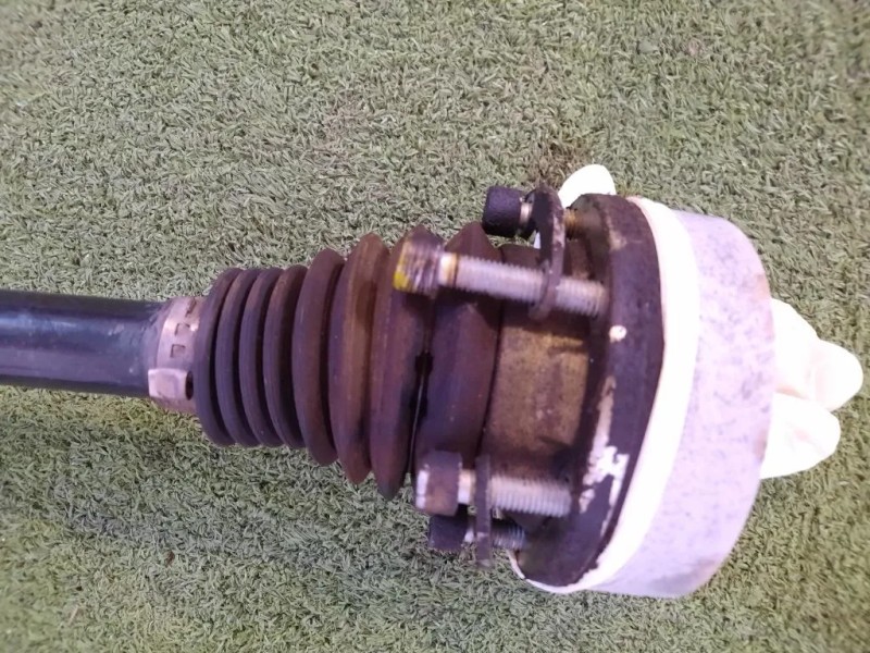 Semiasse ANT SX 1K0407763KX Volkswagen Touran II 2007