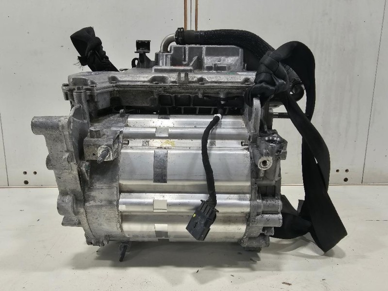 Motore Elettrico ANT 1681992280 Opel Mokka B 2020