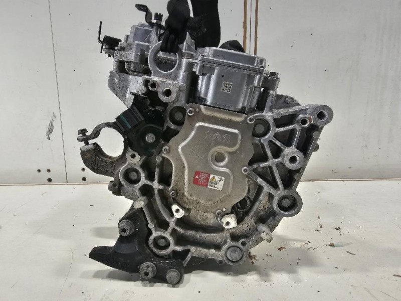 Motore Elettrico ANT 1681992280 Opel Mokka B 2020