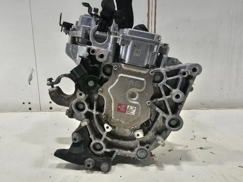 Motore Elettrico ANT 1681992280 Opel Mokka B 2020