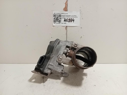 Motore Elettrico ANT 1681992280 Opel Mokka B 2020
