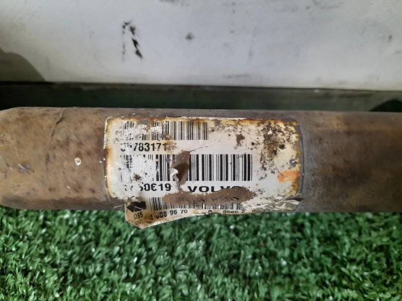 Semiasse ANT SX 30783171 Volvo V50 2004