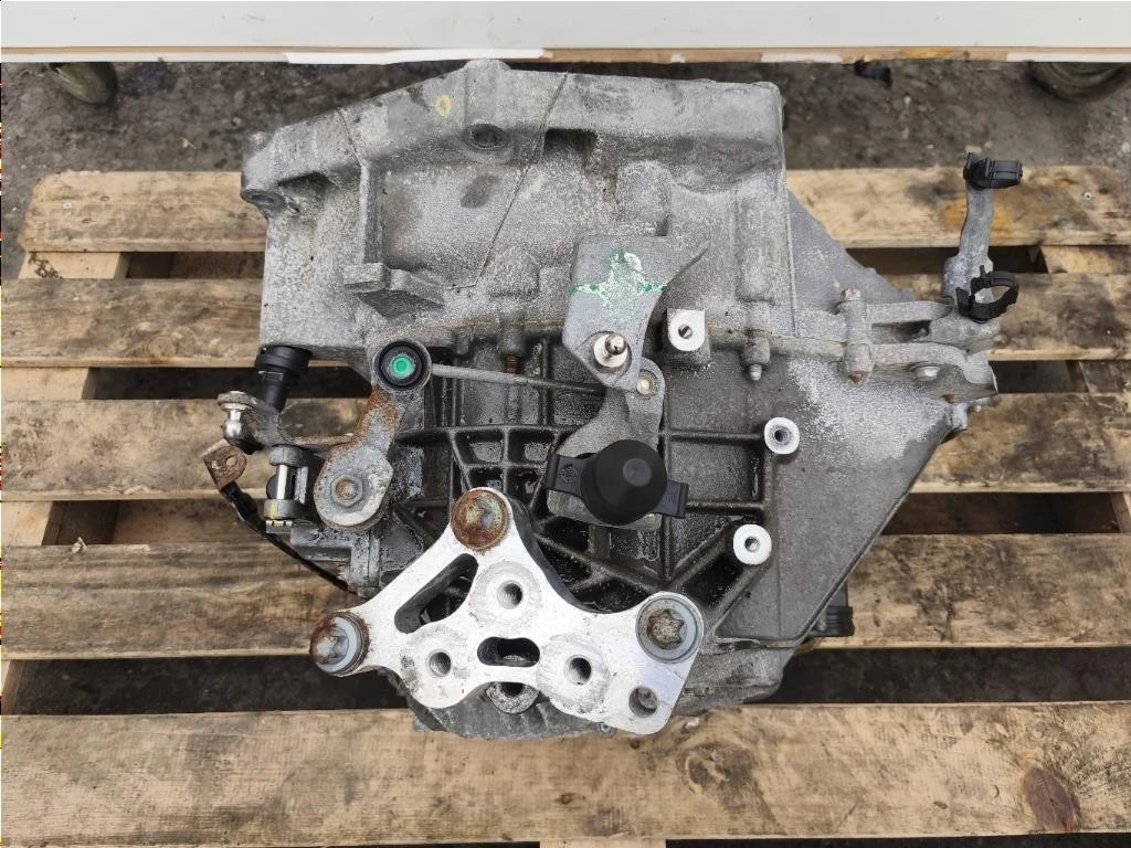 Cambio 55269350 6 MARCE MANUALE Jeep Renegade 2015