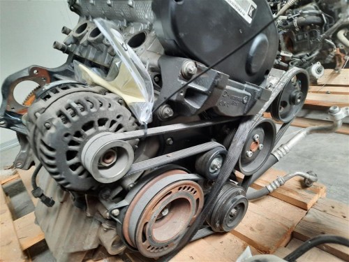 Motore Semicompleto F18D4 939A4000 140CV 103KW Alfa Romeo 159 2006