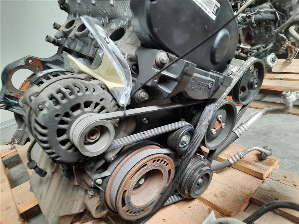 Motore Semicompleto F18D4 939A4000 140CV 103KW Alfa Romeo 159 2006