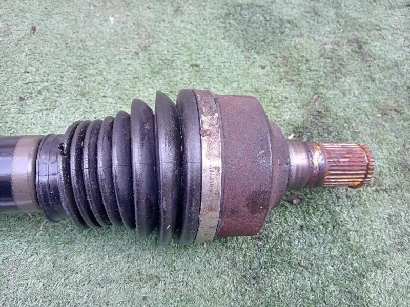 Semiasse ANT SX SEMIASSE ANT SX Volvo XC60 I 2009