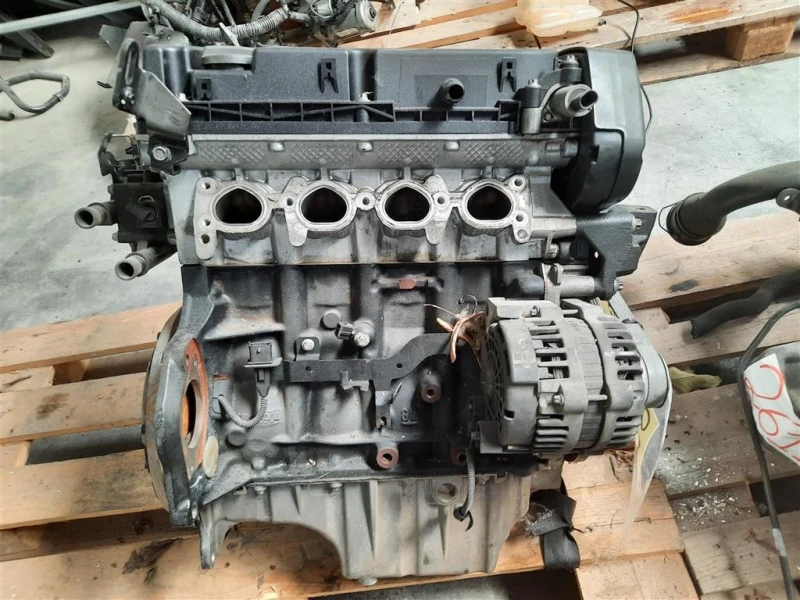 Motore Semicompleto F18D4 939A4000 140CV 103KW Alfa Romeo 159 2006