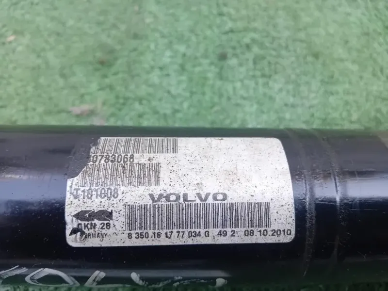 Semiasse ANT SX SEMIASSE ANT SX Volvo XC60 I 2009