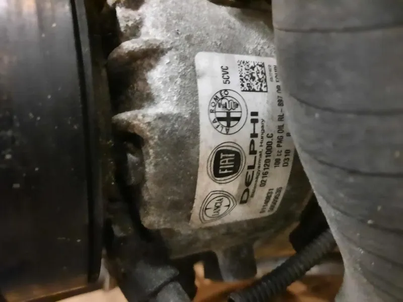 Motore Semicompleto 940A5000 140 CV 103KW Alfa Romeo Giulietta 2010