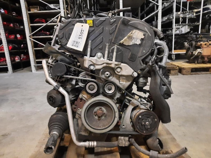 Motore Semicompleto 940A5000 140 CV 103KW Alfa Romeo Giulietta 2010