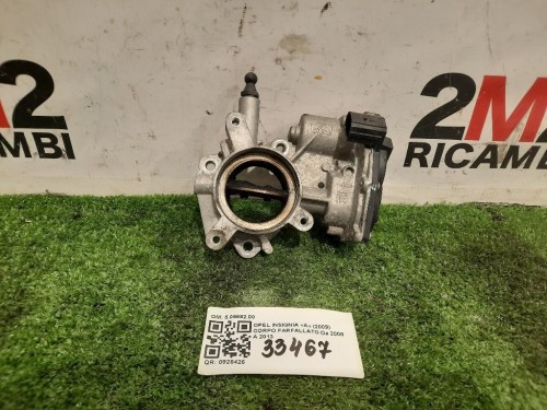 Motore Semicompleto 940A5000 140 CV 103KW Alfa Romeo Giulietta 2010