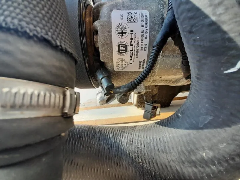 Motore Semicompleto 940A3000 105 CV Alfa Romeo Giulietta 2010