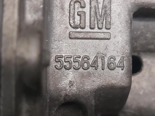 Corpo Farfallato 55564164 Opel Insignia A 2009