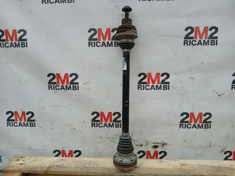 Semiasse POST DX 8R0 501 203 C Audi Q5 8RB 2012