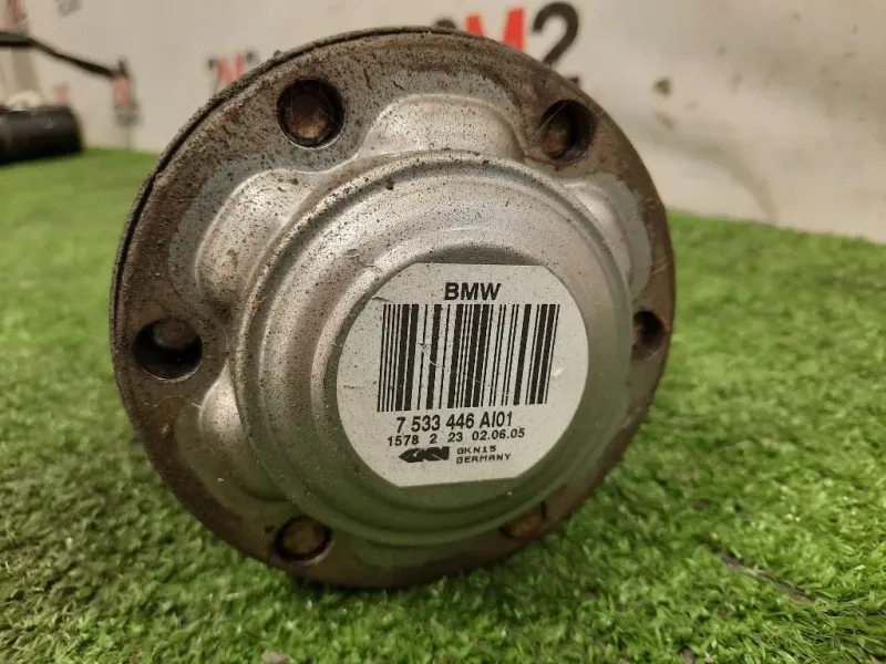 Semiasse POST DX Bmw Serie 1 E87 Berlina 2005