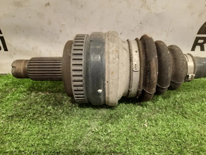 Semiasse POST DX  Bmw Serie 1 E87 Berlina 2005