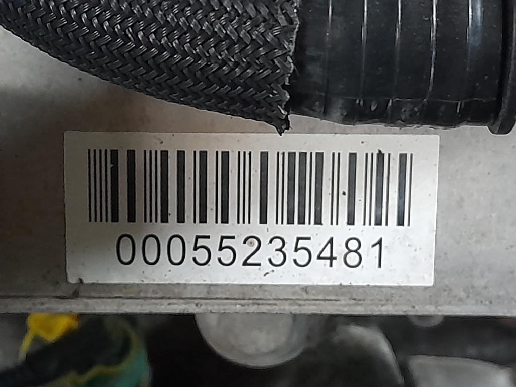 Motore Semicompleto 940A4000 170CV 125KW Alfa Romeo Giulietta 2010