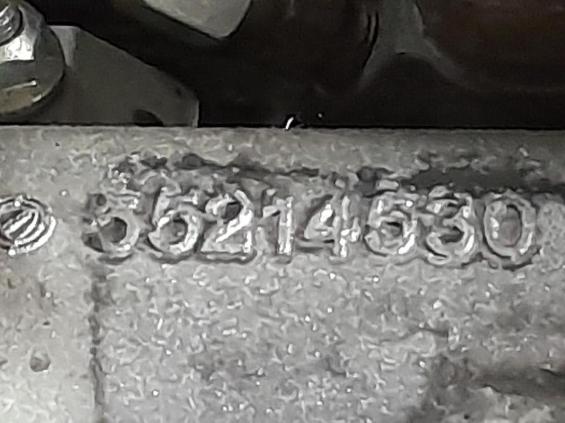 Motore Semicompleto 940A4000 170CV 125KW Alfa Romeo Giulietta 2010