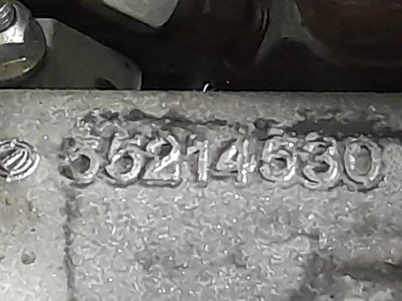 Motore Semicompleto 940A4000 170CV 125KW Alfa Romeo Giulietta 2010