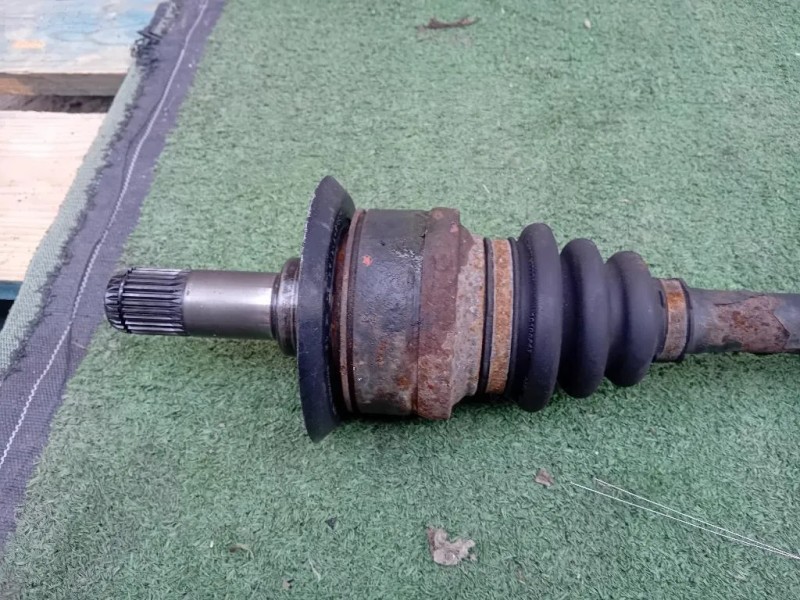 Semiasse POST DX 7597682AI04 Bmw Serie 1 F20 Berlina 2012