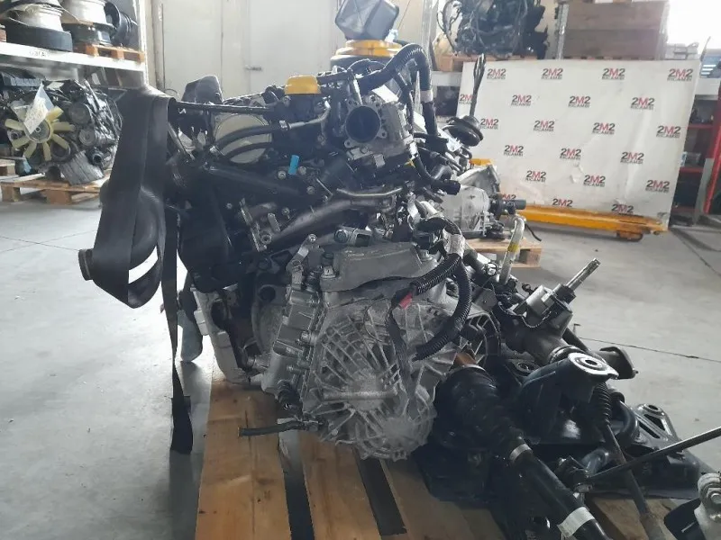 Motore Semicompleto 940A4000 170CV 125KW Alfa Romeo Giulietta 2010